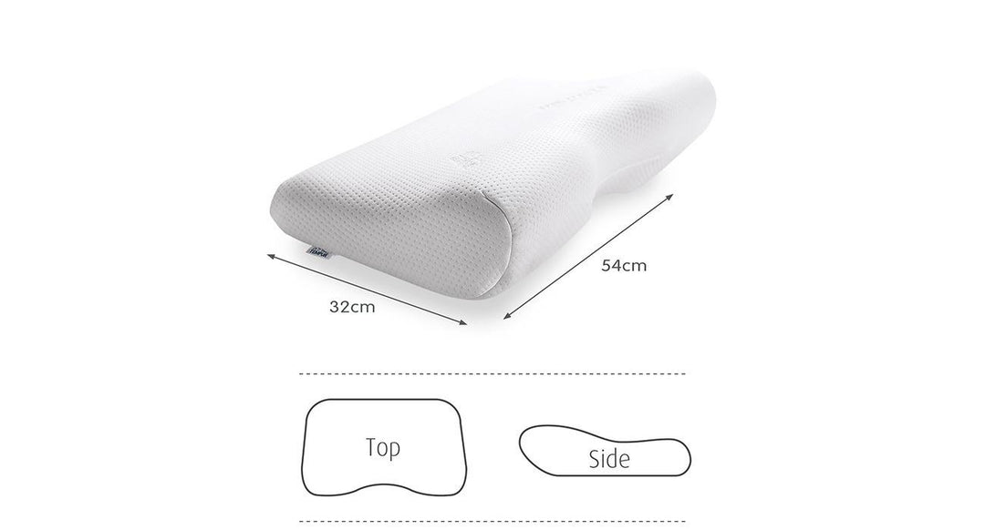 未使用保管品 テンピュール 枕 ミレニアムネックピロー M 楽天市場】TEMPUR テンピュール 枕 ミレニアムネックピロー S